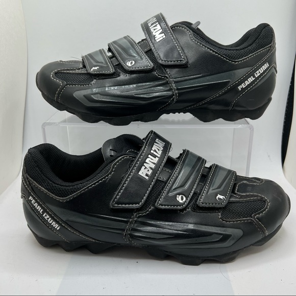 Chaussures Vélo Route Femme 41 Chaussures De Cyclisme Pearl Izumi Attack - Taille 41 EU (9 US) - Femme - Violet - Neuf Pearl Blx